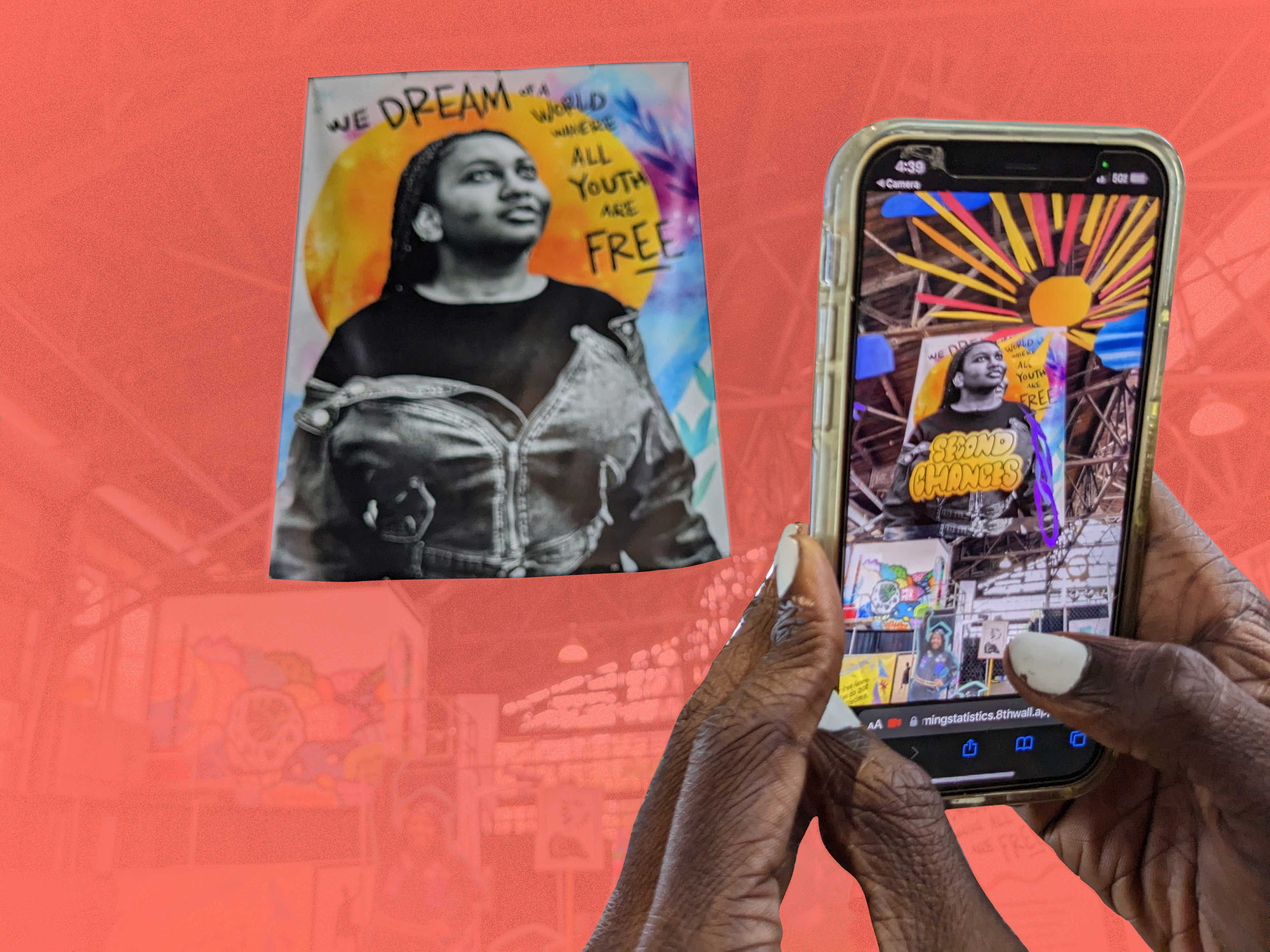 Augmented Reality Banners